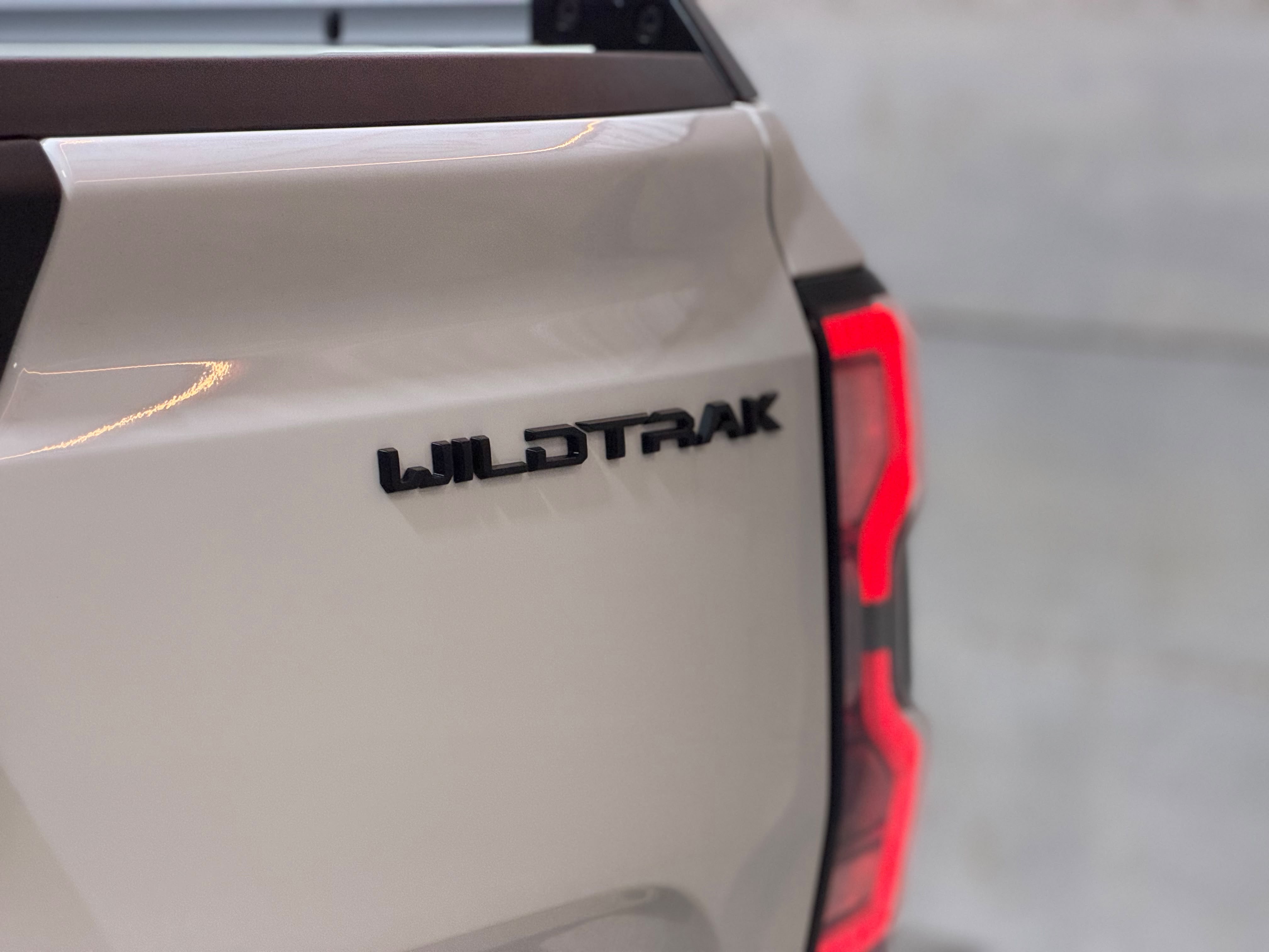 Ranger Wildtrak-X Double Cab 3.0L V6 Turbo 4WD 10AT 9